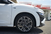 Hyundai Kona 1.6 T-GDI N Line 2WD