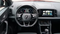 Skoda Karoq 2.0 TSI Sportline 4x4