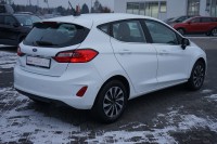 Ford Fiesta 1.1 Titanium
