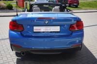 BMW 218 218i M Sport