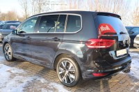 VW Touran 2.0 TDI Highline