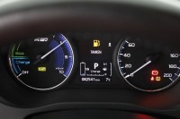 Mitsubishi Outlander 2.4 PHEV Top 4WD