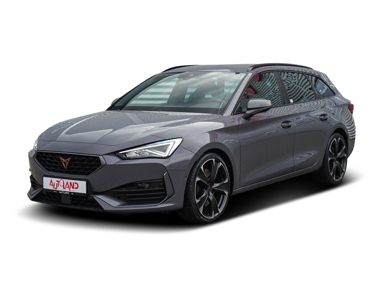 Cupra Leon Sportstourer 2.0 TSI VZ 4Drive DSG