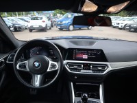 BMW 420 d Coupe xDrive M Sport Aut.
