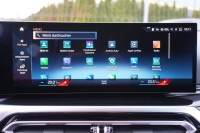 BMW 318 d Touring Aut.