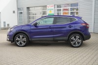 Nissan Qashqai 1.2 N-Connecta