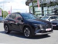Hyundai Tucson 1.6 T-GDI Aut.
