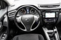 Nissan Qashqai 1.2