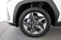 Hyundai Tucson 1.6T-GDI HEV 2WD Aut.