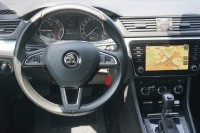 Skoda Superb Combi 2.0TDI DSG