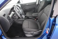 Skoda Fabia 1.0 MPI Clever