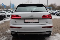 Audi Q5 40 TDI quattro S-Line