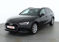 Vorschau: Audi A4 Avant 35 2.0 TFSI S-Tronic