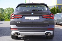 BMW X3 30i xDrive Aut.