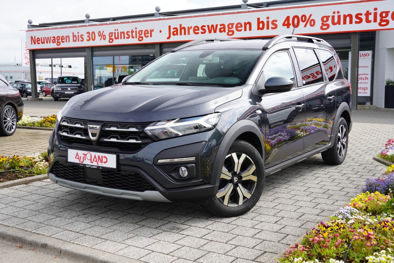 Dacia Jogger 1.0 TCE Comfort