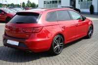 Seat Leon ST 2.0 Cupra 300 4Drive DSG