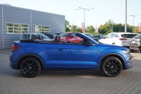 VW T-Roc Cabriolet 1.5 TSI R-Line DSG