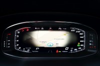 Cupra Ateca 2.0 TSI 4Drive DSG