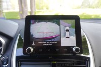 Mitsubishi Eclipse Cross 2.4 Hybrid 4WD CVT