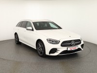 Mercedes-Benz E 300 E300de T AMG Line