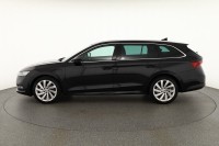 Vorschau: Skoda Octavia Combi 1.4 TSI iV First Edition