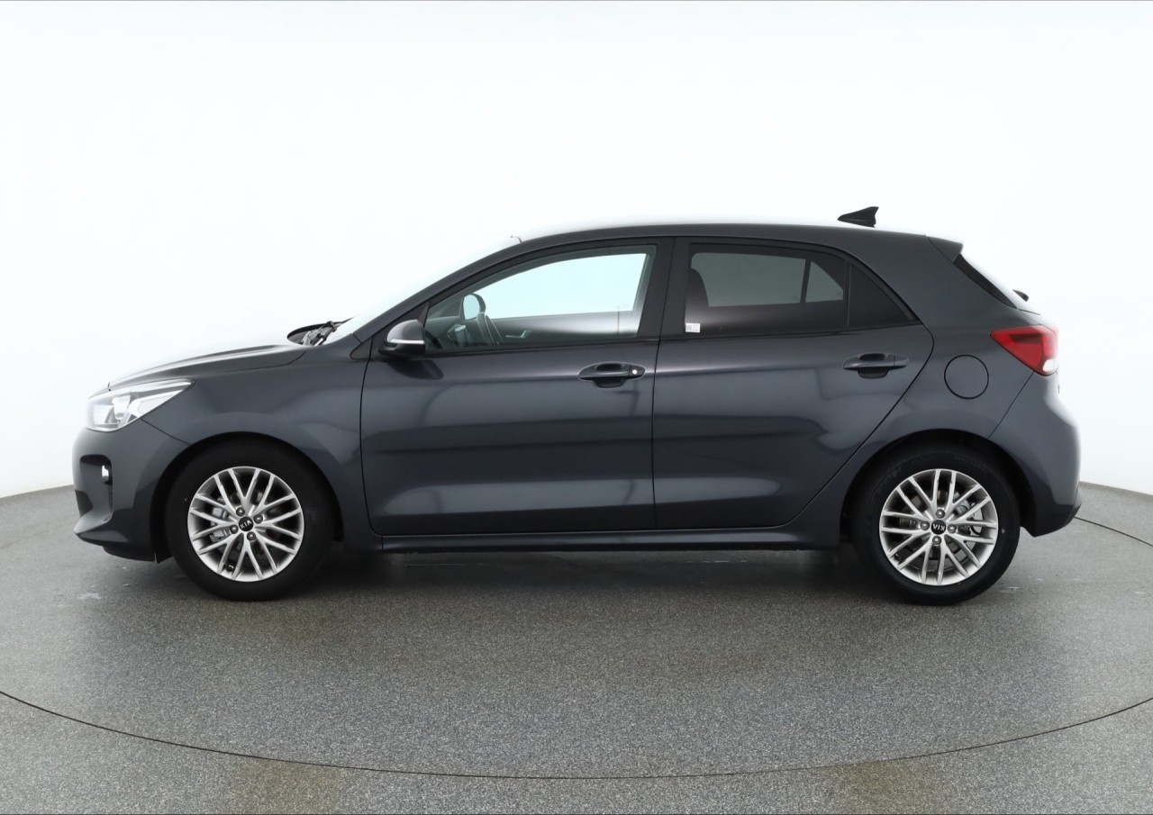 Kia Rio 1.2 Dream Team