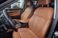 BMW 525 d Luxury Line AT