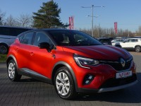 Renault Captur II 1.6 Hybrid Intens