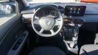 Dacia Sandero Stepway III Ultimate