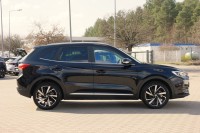 MG ZS 1.5 Hybrid Luxury Aut.