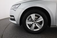 Skoda Superb Combi 2.0 TDI DSG
