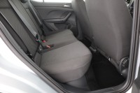VW T-Cross 1.0 TSI