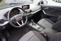 Audi Q2 35 TFSI s-tronic S-Line
