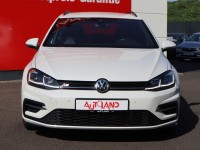 VW Golf VII Variant 1.5 TSI DSG R-Line