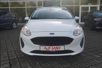 Vorschau: Ford Fiesta 1.1