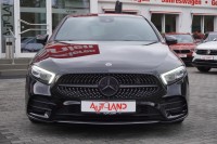 Mercedes-Benz A 180 A180 AMG Line