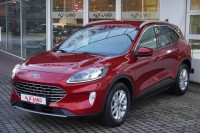 Vorschau: Ford Kuga 1.5 EcoBoost Titanium X