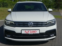 VW Tiguan 1.5 16V TSI R-Line DSG