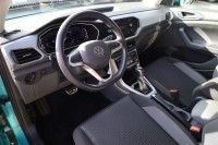 VW T-Cross 1.0 Active