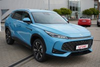 MG HS 1.5 T-GDI Luxury Aut.