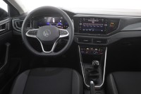 VW Taigo 1.0 TSI