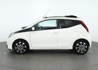 Vorschau: Toyota Aygo Aygo1.0 x-sky Aut.