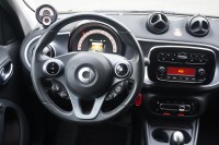 Smart ForFour forfour 1.0 passion