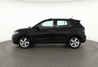 Vorschau: VW T-Cross 1.0 TSI Style