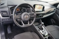 Nissan Qashqai 1.3 M-Hybrid Acenta