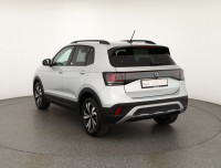 VW T-Cross 1.0 TSI DSG