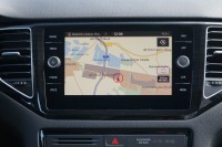 VW Golf Sportsvan 1.5 TSI Highline