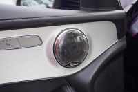 Mercedes-Benz GLC 250 4Matic 7G-DCT