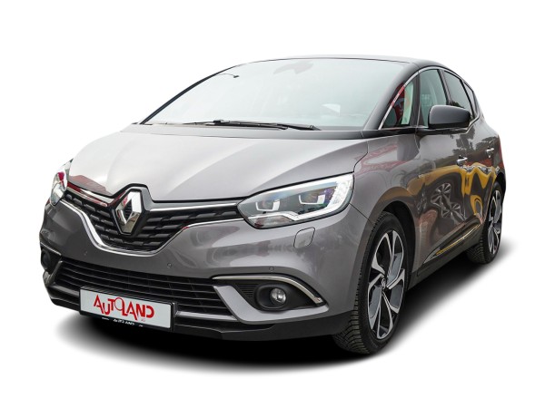 Renault Scenic 1.3 TCE Black Edition