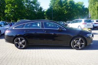 Mercedes-Benz CLA 200 Shooting Brake Progressive